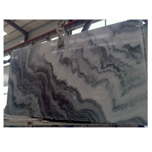 Marble tiles_ hot for wall cladding and paving
